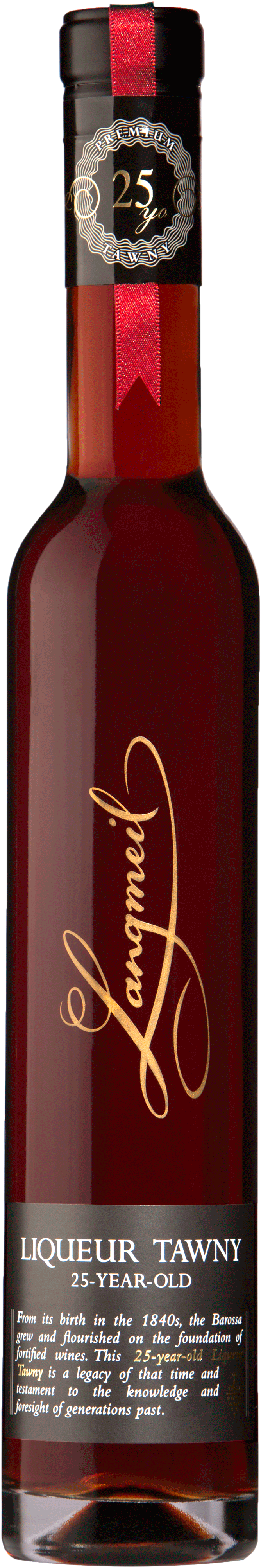 Langmeil Winery 25 Year Old Liqueur Tawny Non Vintage